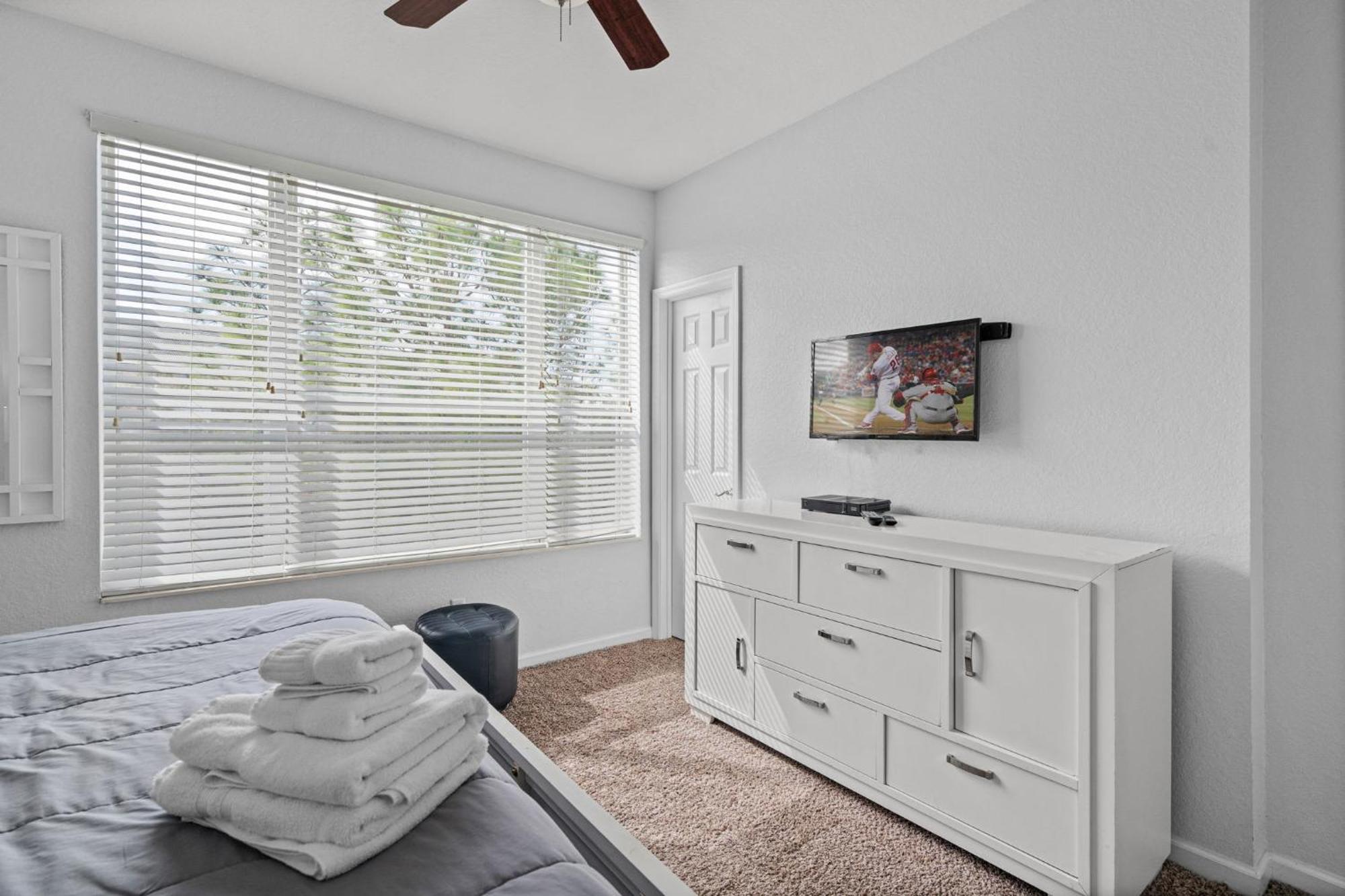 Comfortable 3br Near Convention Center & Epic Park Holiday home Orlando