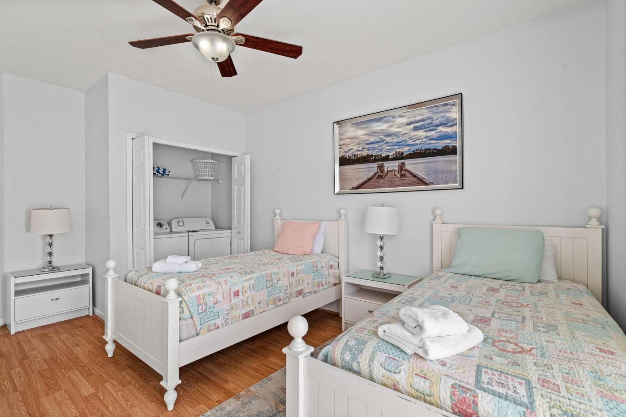 Comfortable 3br Near Convention Center & Epic Park * Orlando