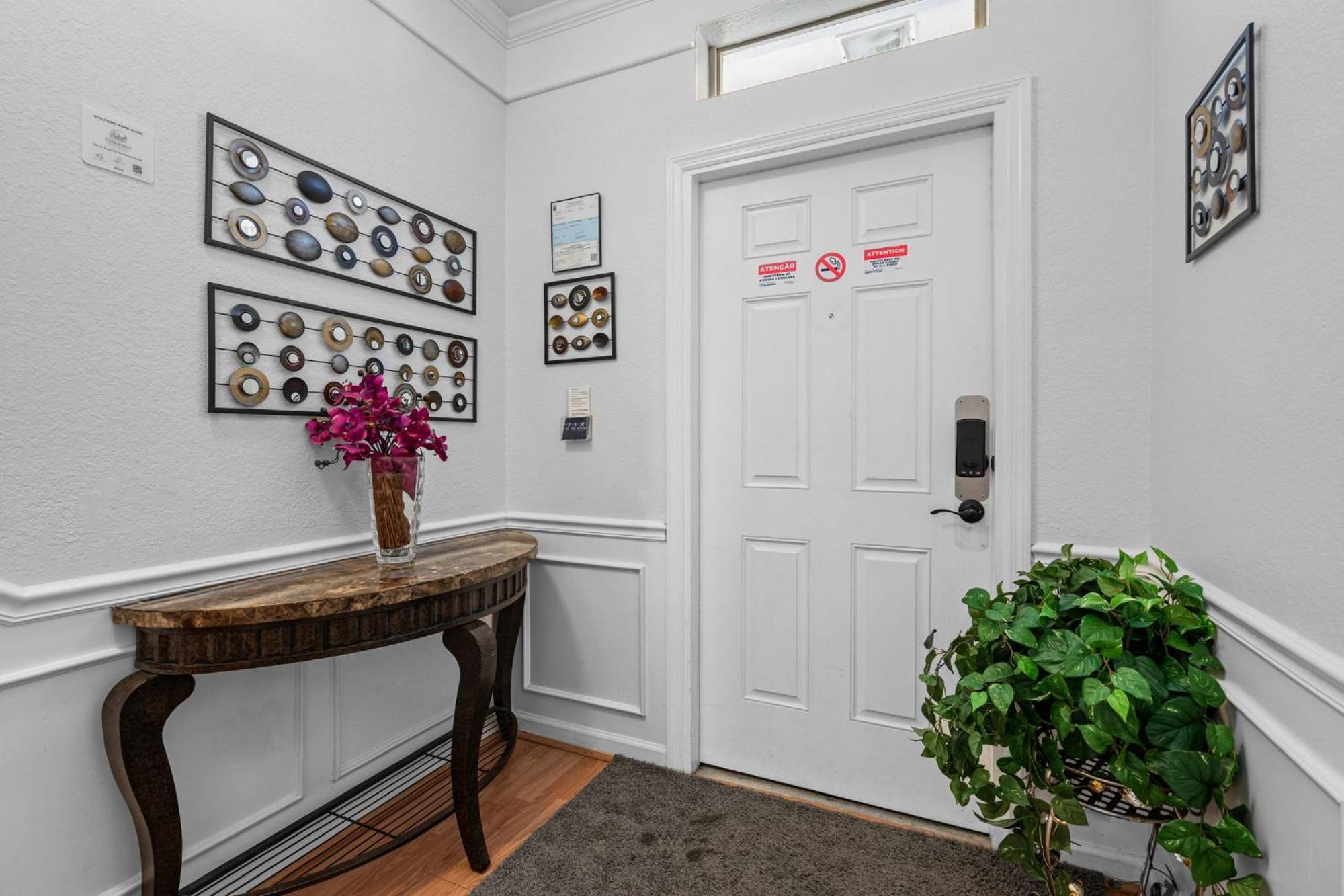 Comfortable 3br Near Convention Center & Epic Park Holiday home