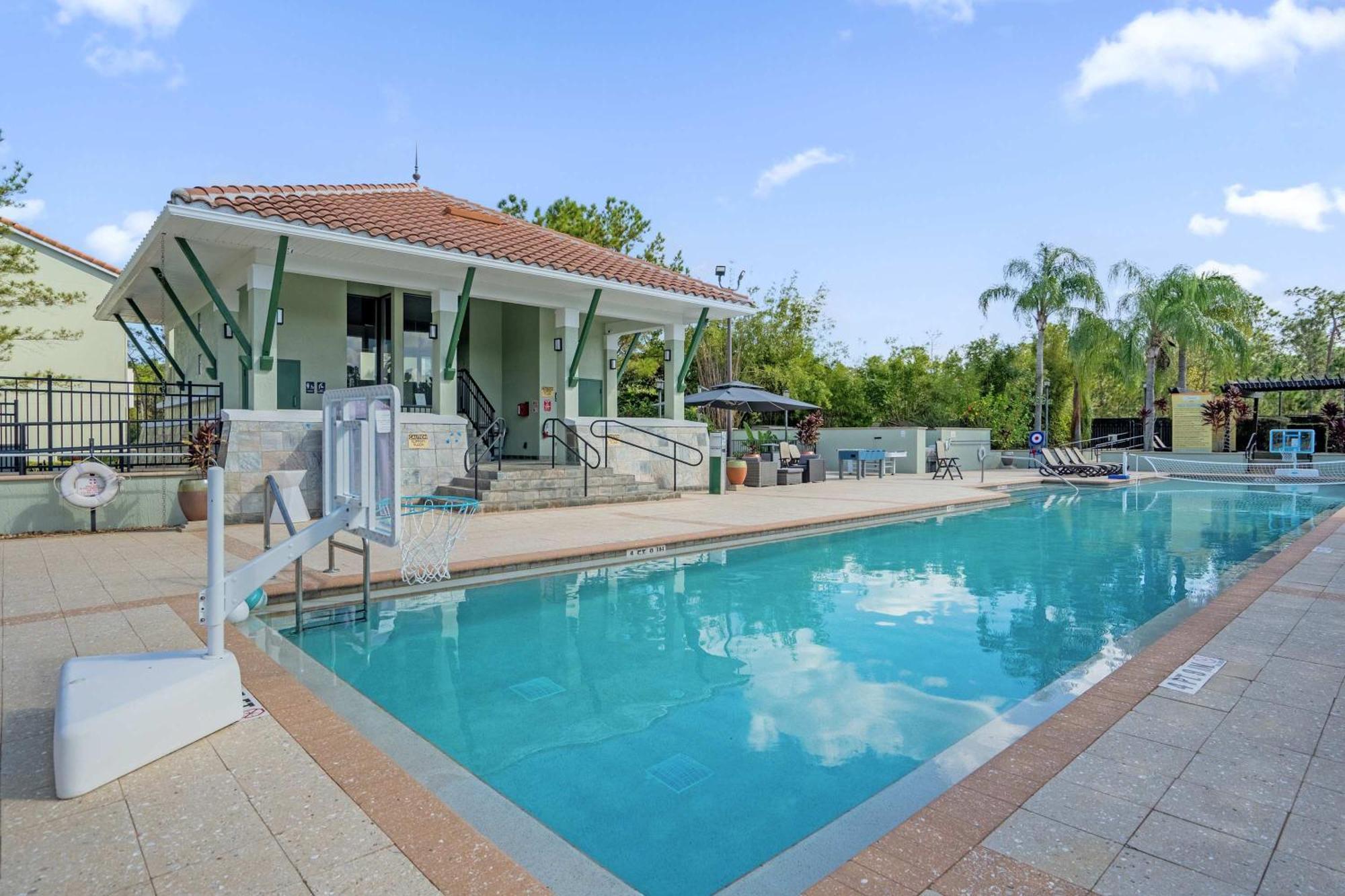 Book Your Spring Break Escape! Townhome By Disney! Holiday home *