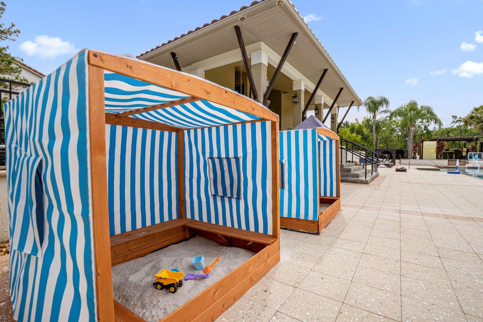 Holiday home Book Your Spring Break Escape! Townhome By Disney! *