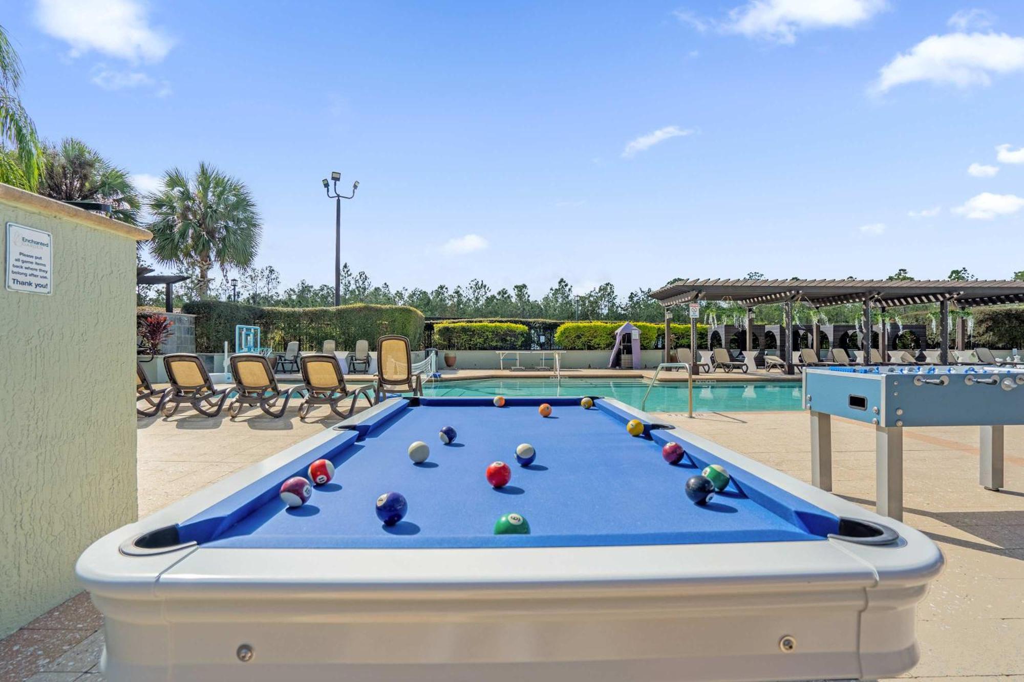 Holiday home Book Your Spring Break Escape! Townhome By Disney! Orlando