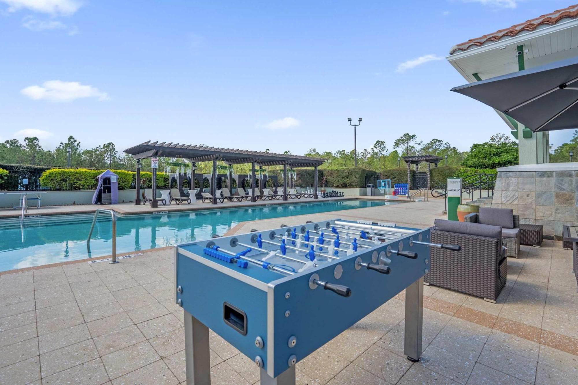 Book Your Spring Break Escape! Townhome By Disney!