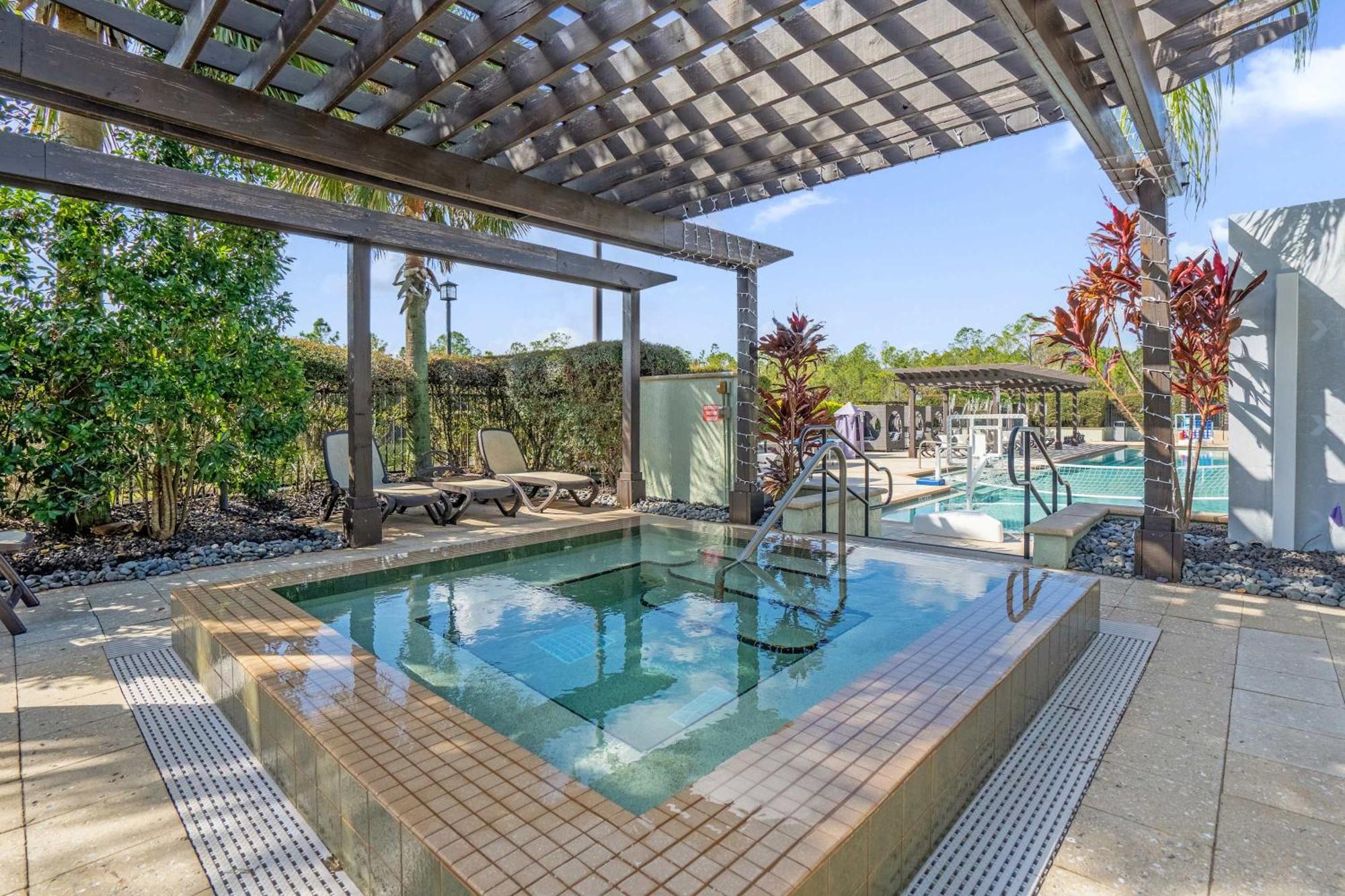 Book Your Spring Break Escape! Townhome By Disney! Holiday home