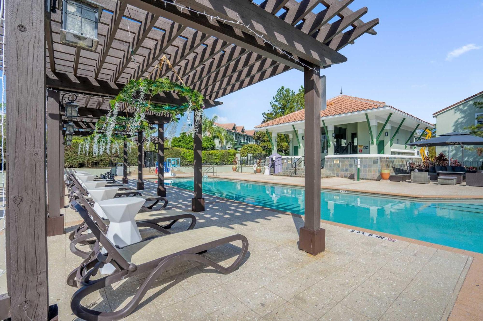 Holiday home Book Your Spring Break Escape! Townhome By Disney!