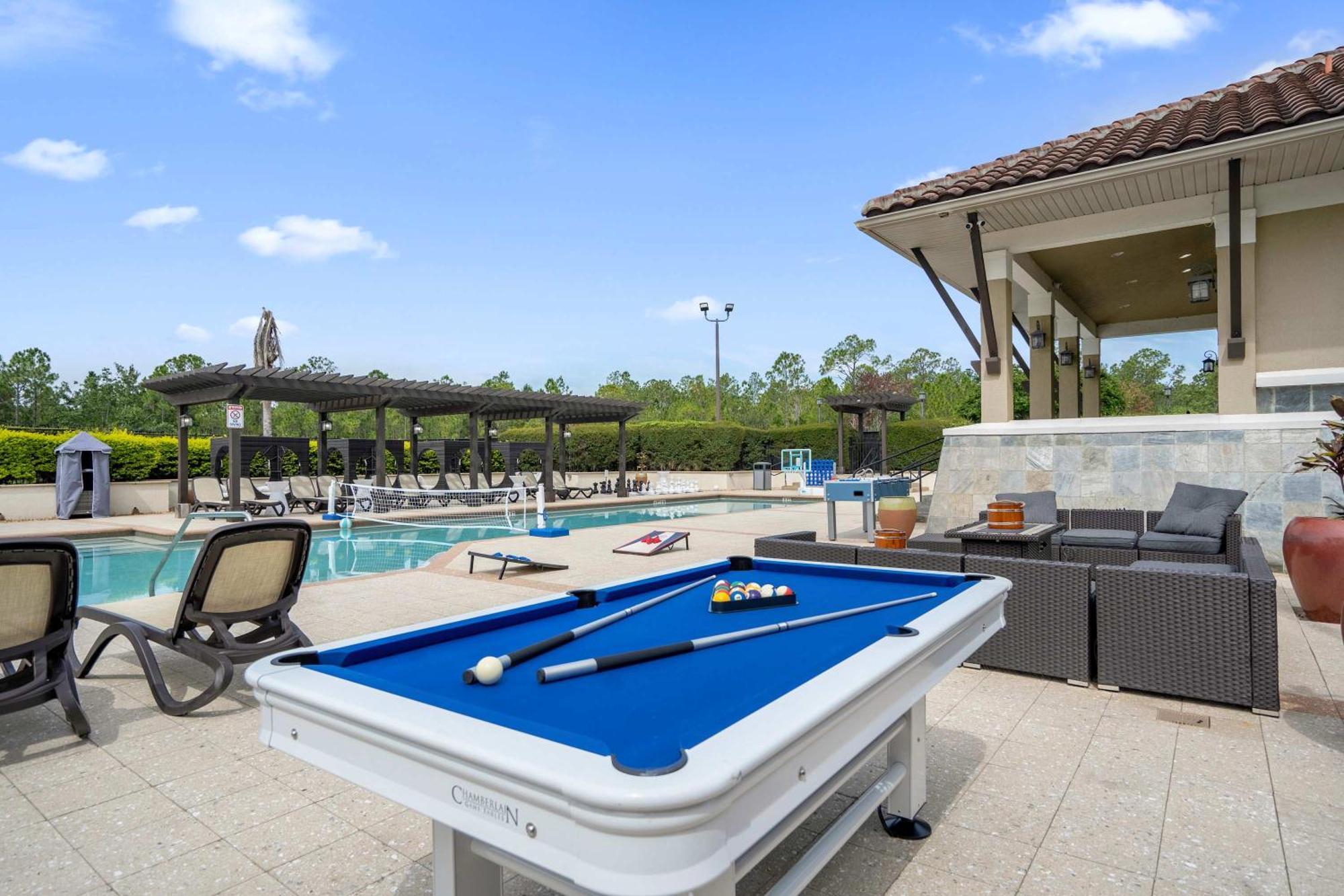 Book Your Spring Break Escape! Townhome By Disney! Orlando