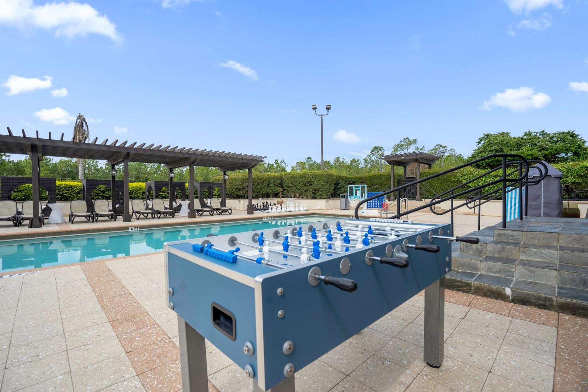 Book Your Spring Break Escape! Townhome By Disney! Holiday home Orlando