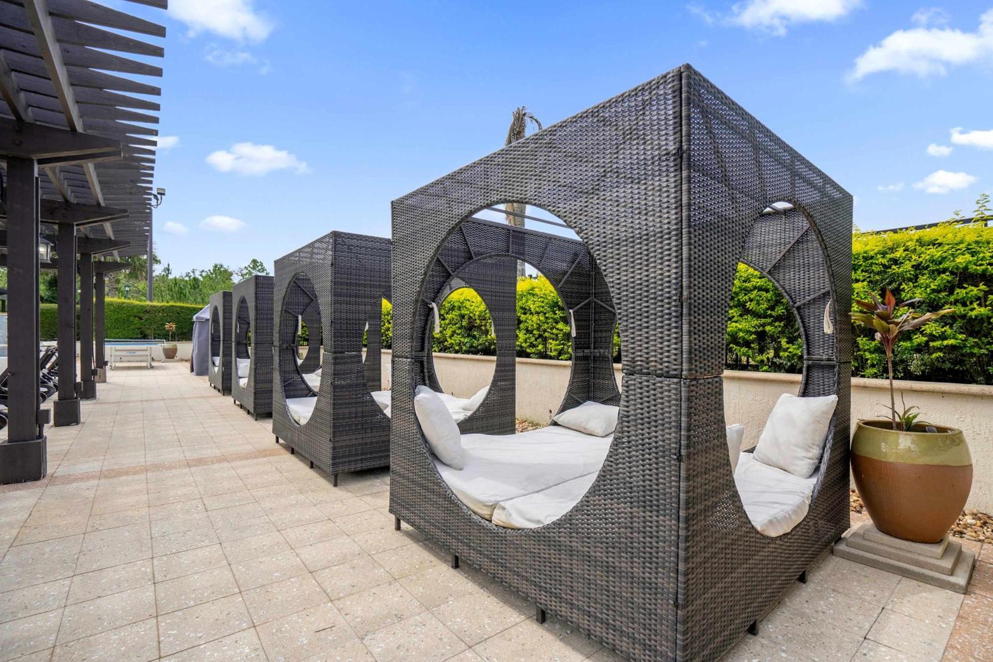 Book Your Spring Break Escape! Townhome By Disney! Orlando