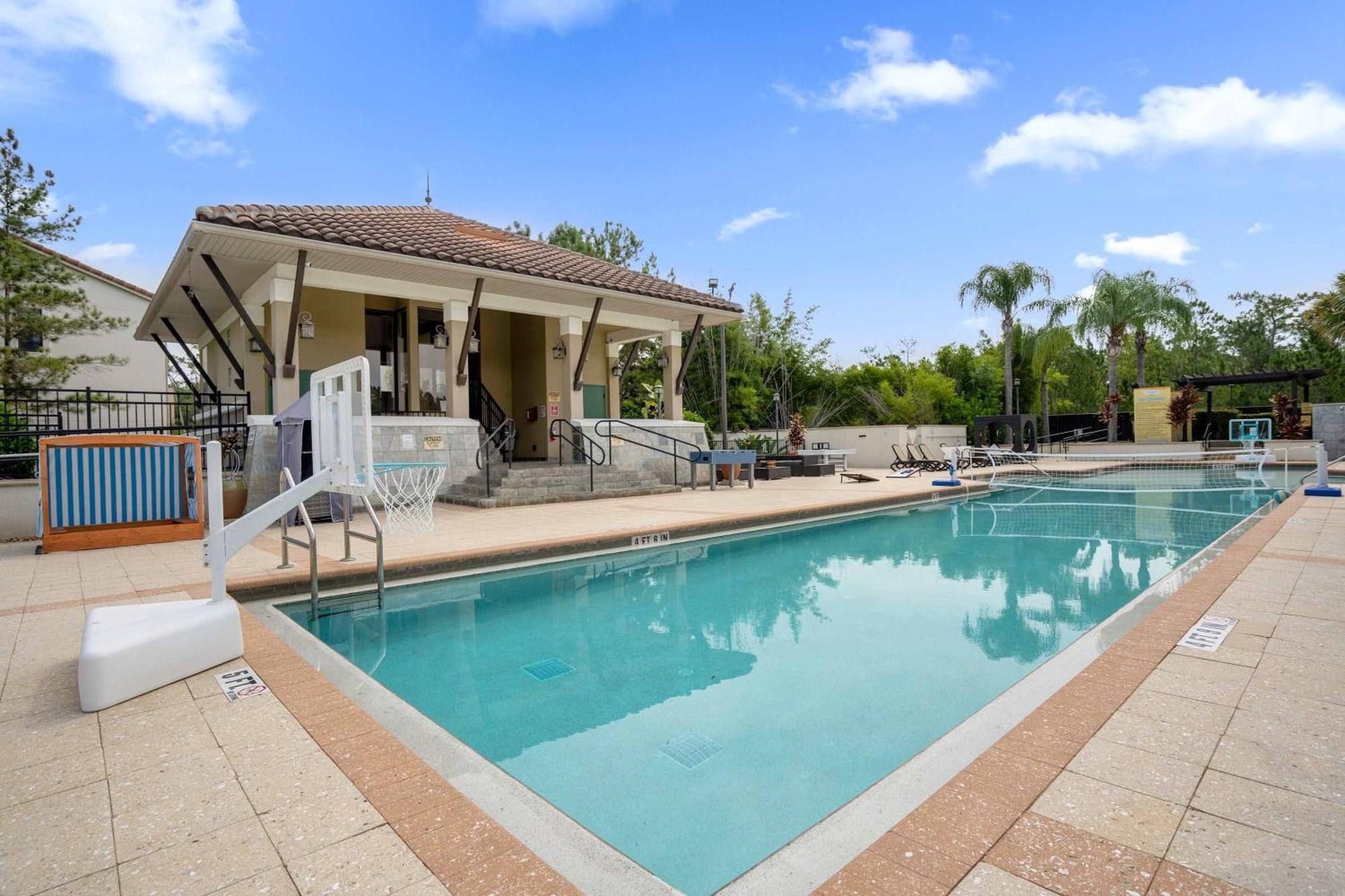 Book Your Spring Break Escape! Townhome By Disney! * Orlando