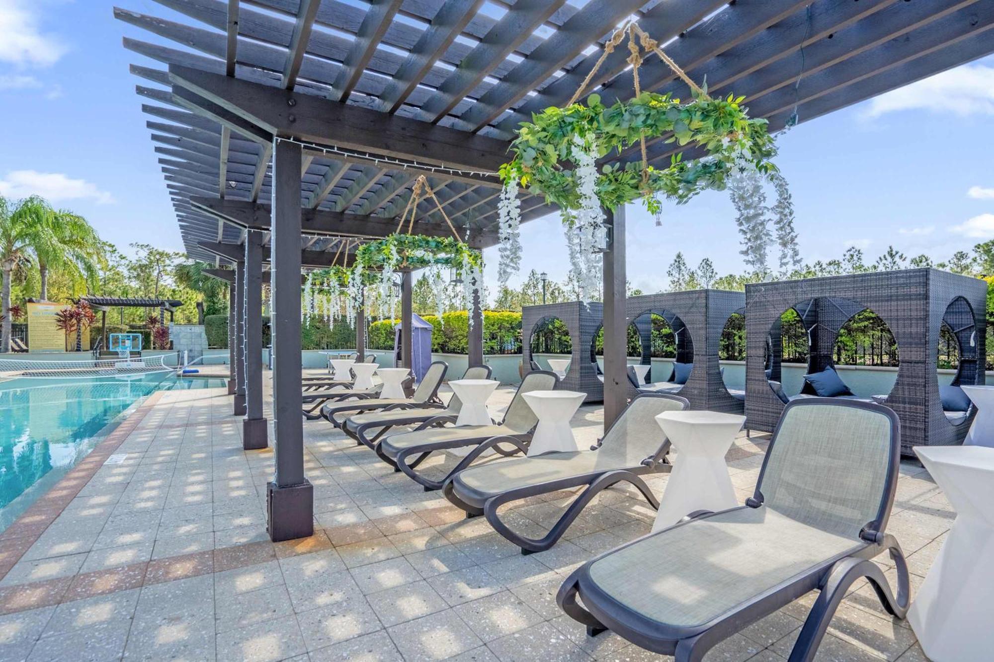 Book Your Spring Break Escape! Townhome By Disney! Holiday home