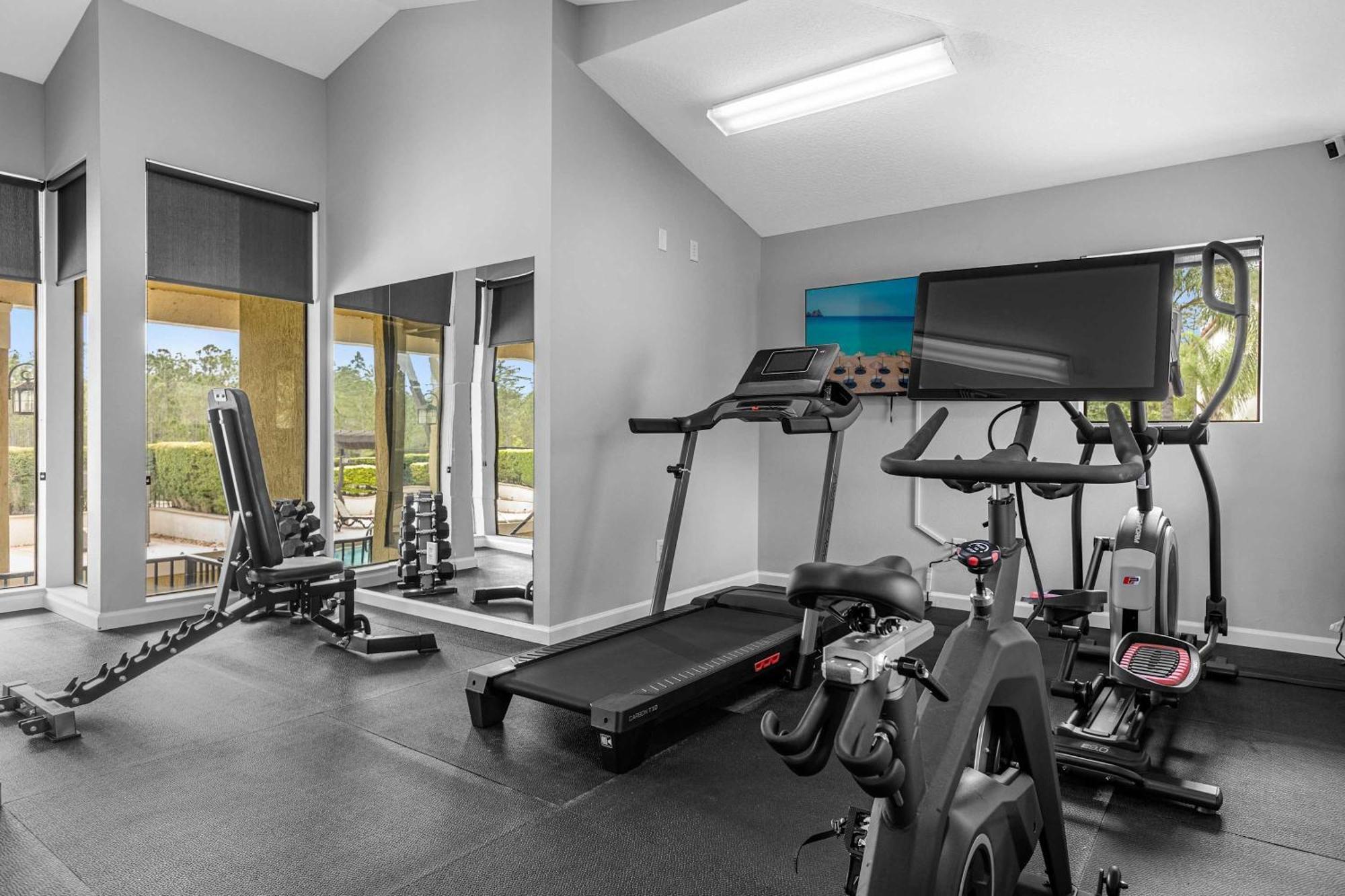 Holiday home Book Your Spring Break Escape! Townhome By Disney!