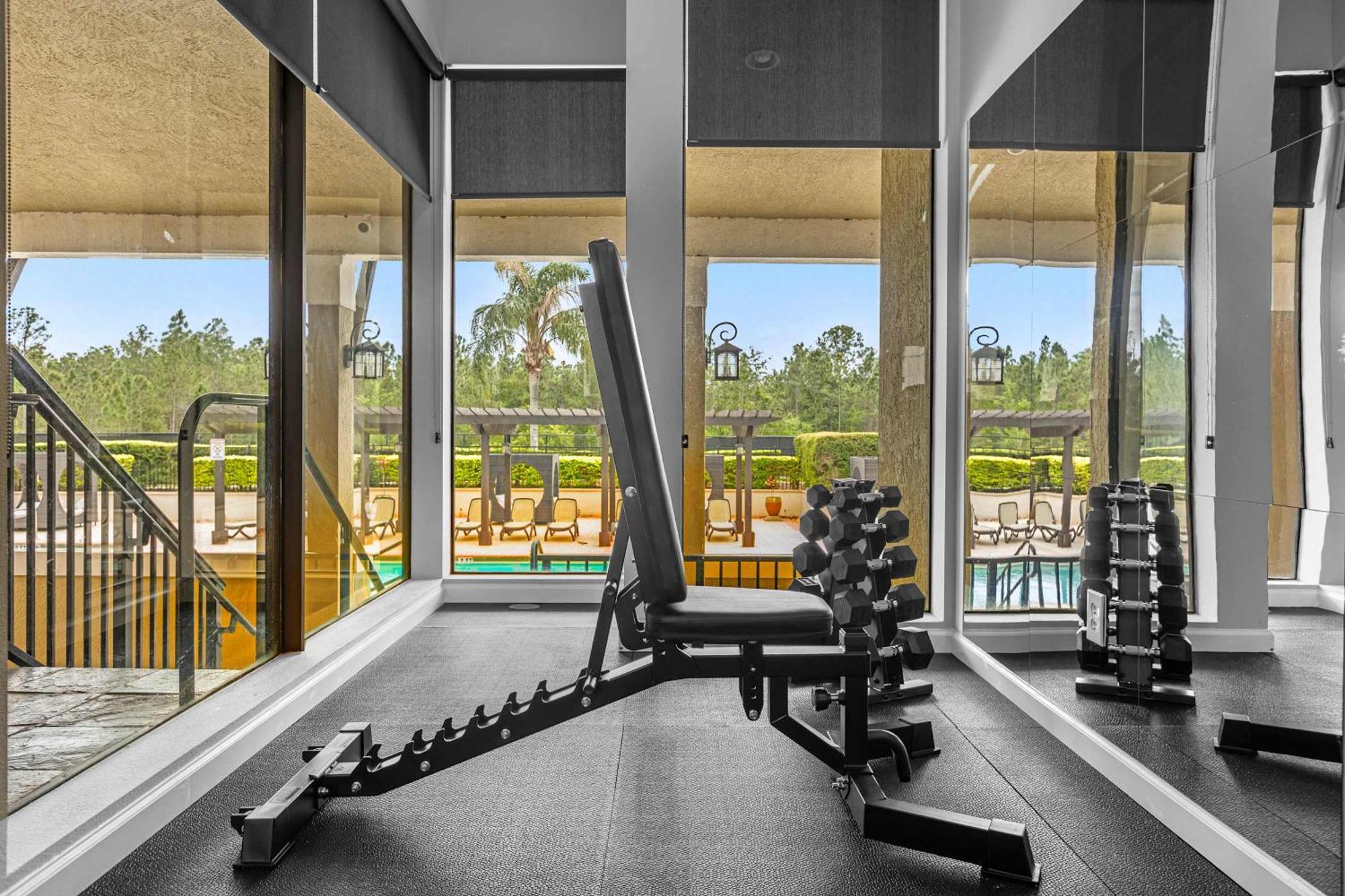Holiday home Book Your Spring Break Escape! Townhome By Disney! *