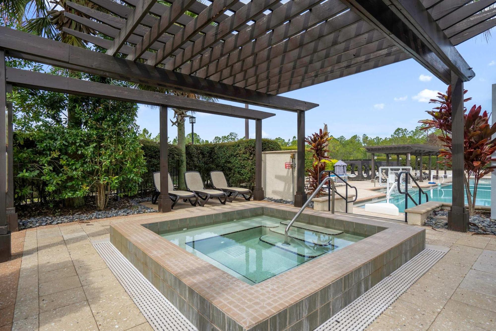 Book Your Spring Break Escape! Townhome By Disney! Holiday home Orlando