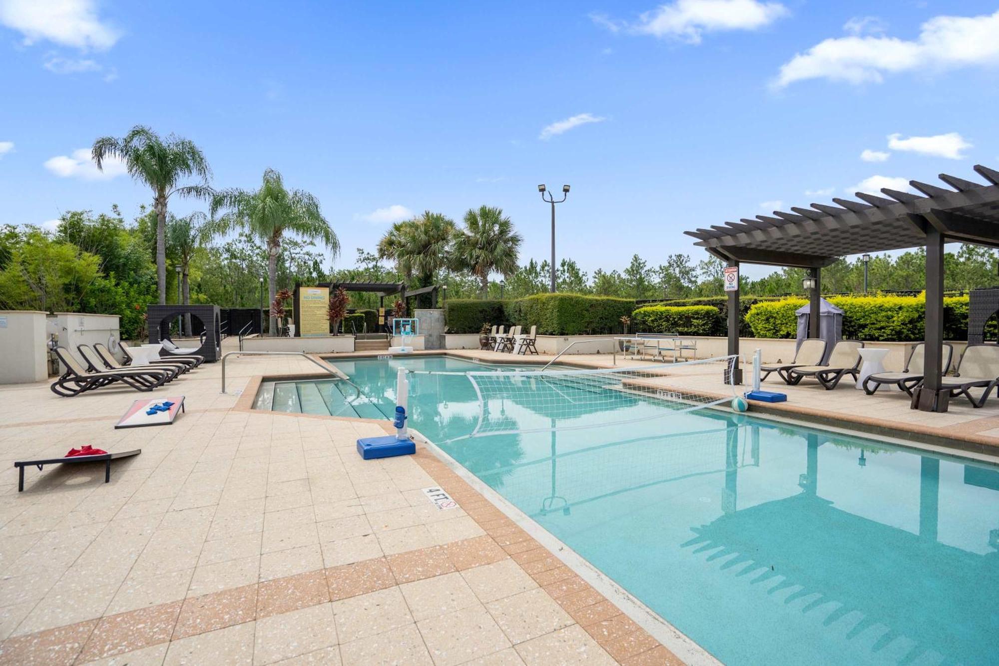 Holiday home Book Your Spring Break Escape! Townhome By Disney!