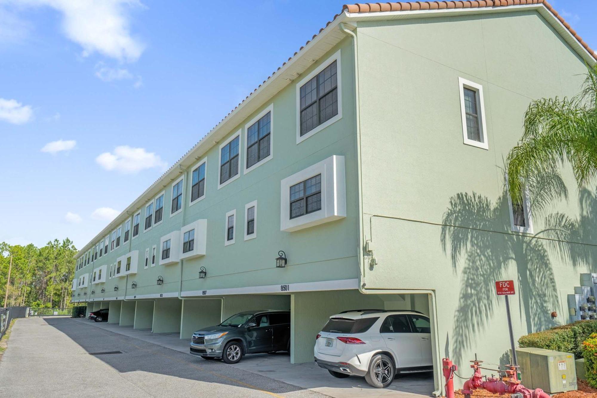 Holiday home Book Your Spring Break Escape! Townhome By Disney! *