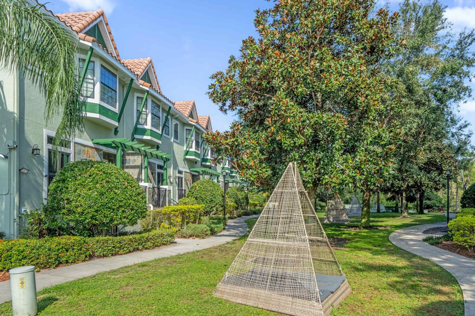 Book Your Spring Break Escape! Townhome By Disney! *