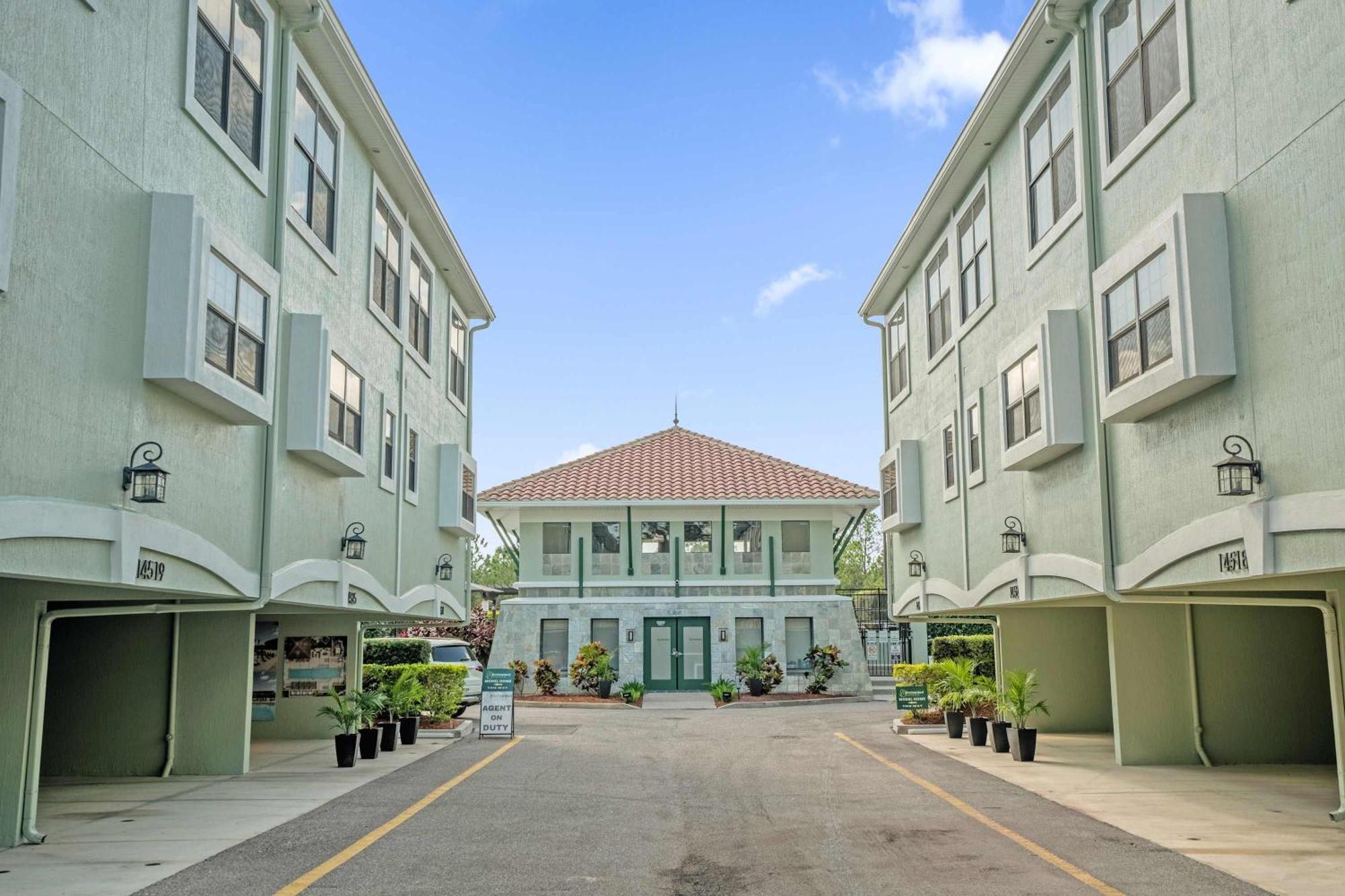 Book Your Spring Break Escape! Townhome By Disney! * Orlando