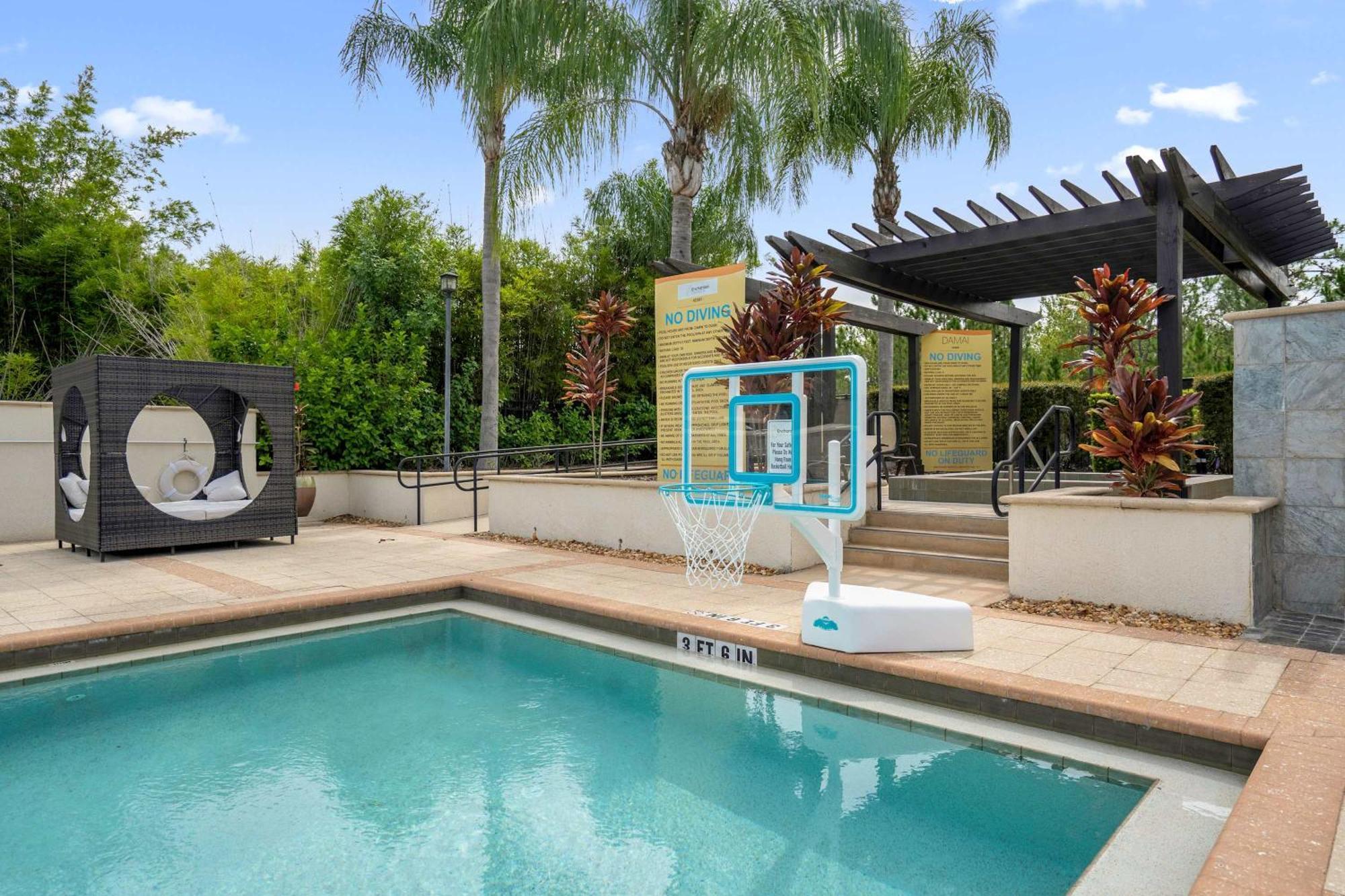 Book Your Spring Break Escape! Townhome By Disney! Holiday home