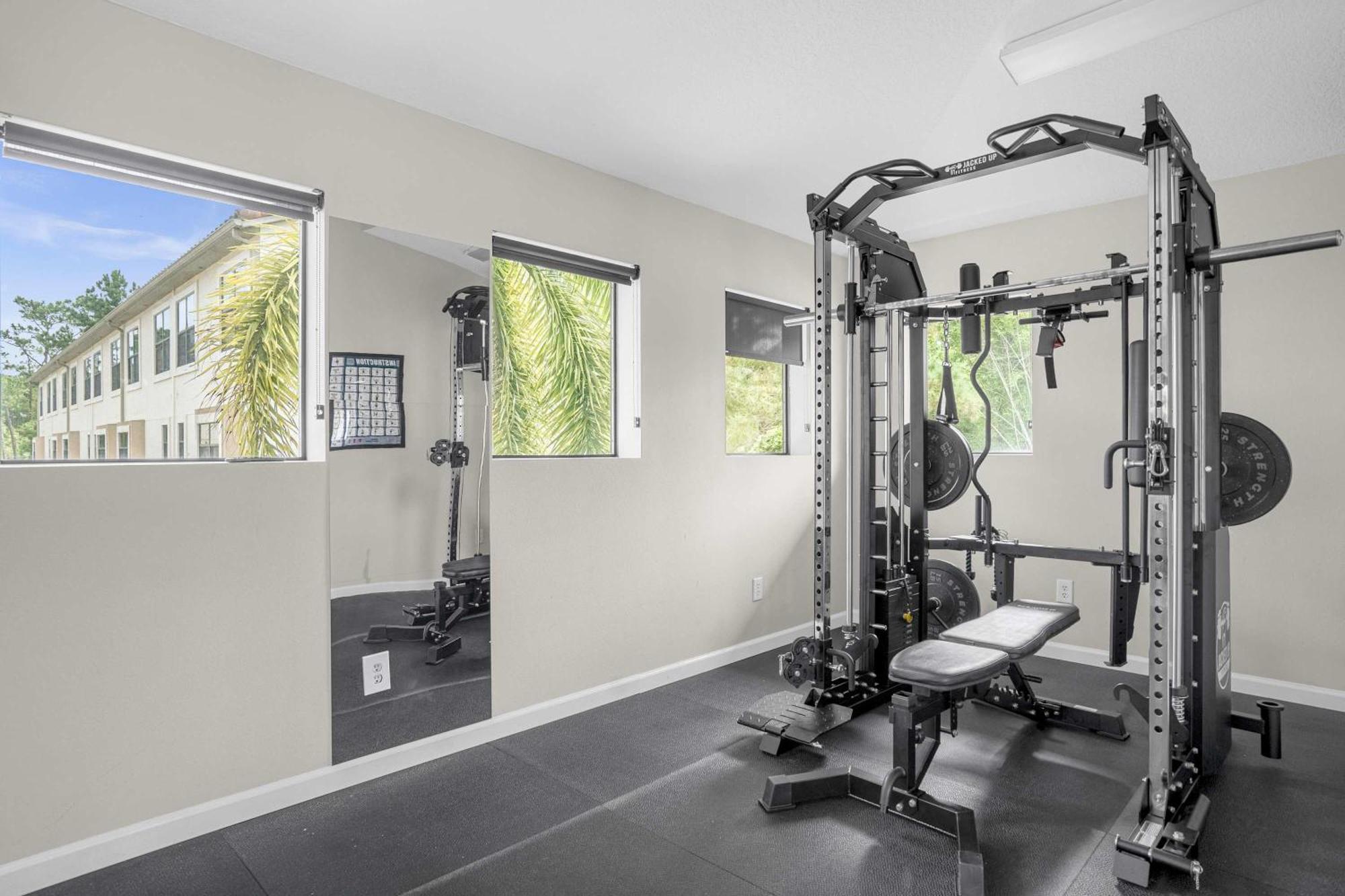 Holiday home Book Your Spring Break Escape! Townhome By Disney!