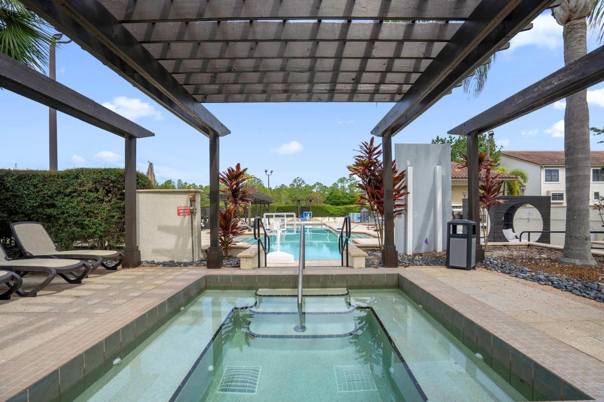 Book Your Spring Break Escape! Townhome By Disney! *