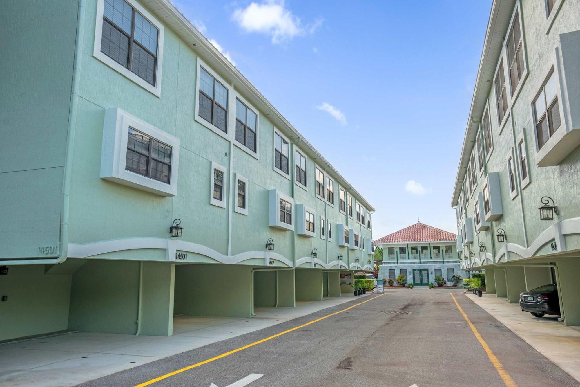 Holiday home Book Your Spring Break Escape! Townhome By Disney! *