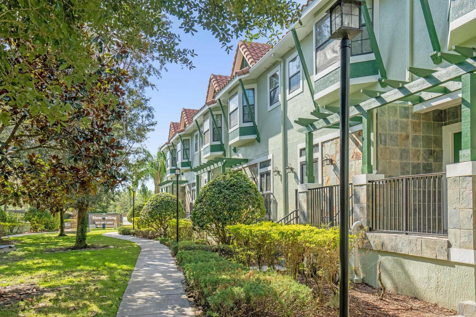 Holiday home Book Your Spring Break Escape! Townhome By Disney! *