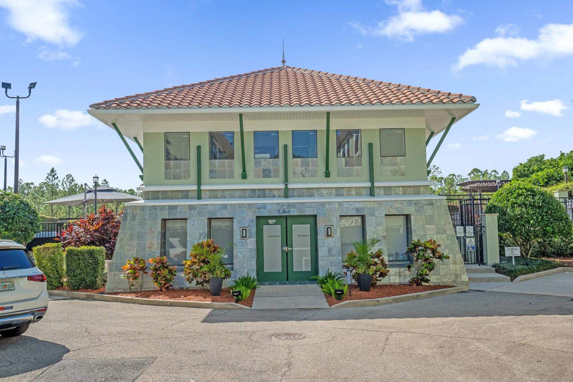 Holiday home Book Your Spring Break Escape! Townhome By Disney! Orlando