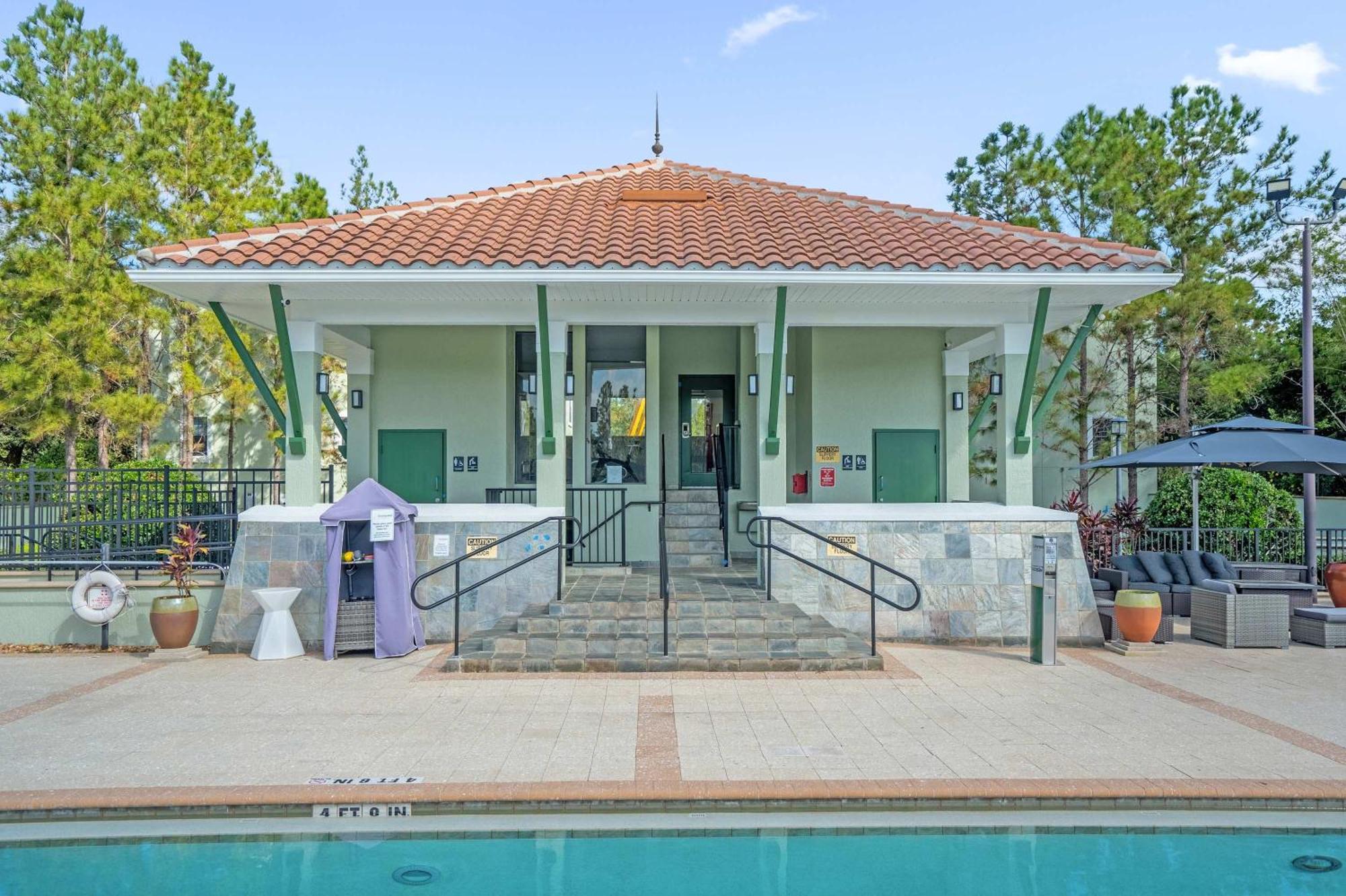 Book Your Spring Break Escape! Townhome By Disney! *