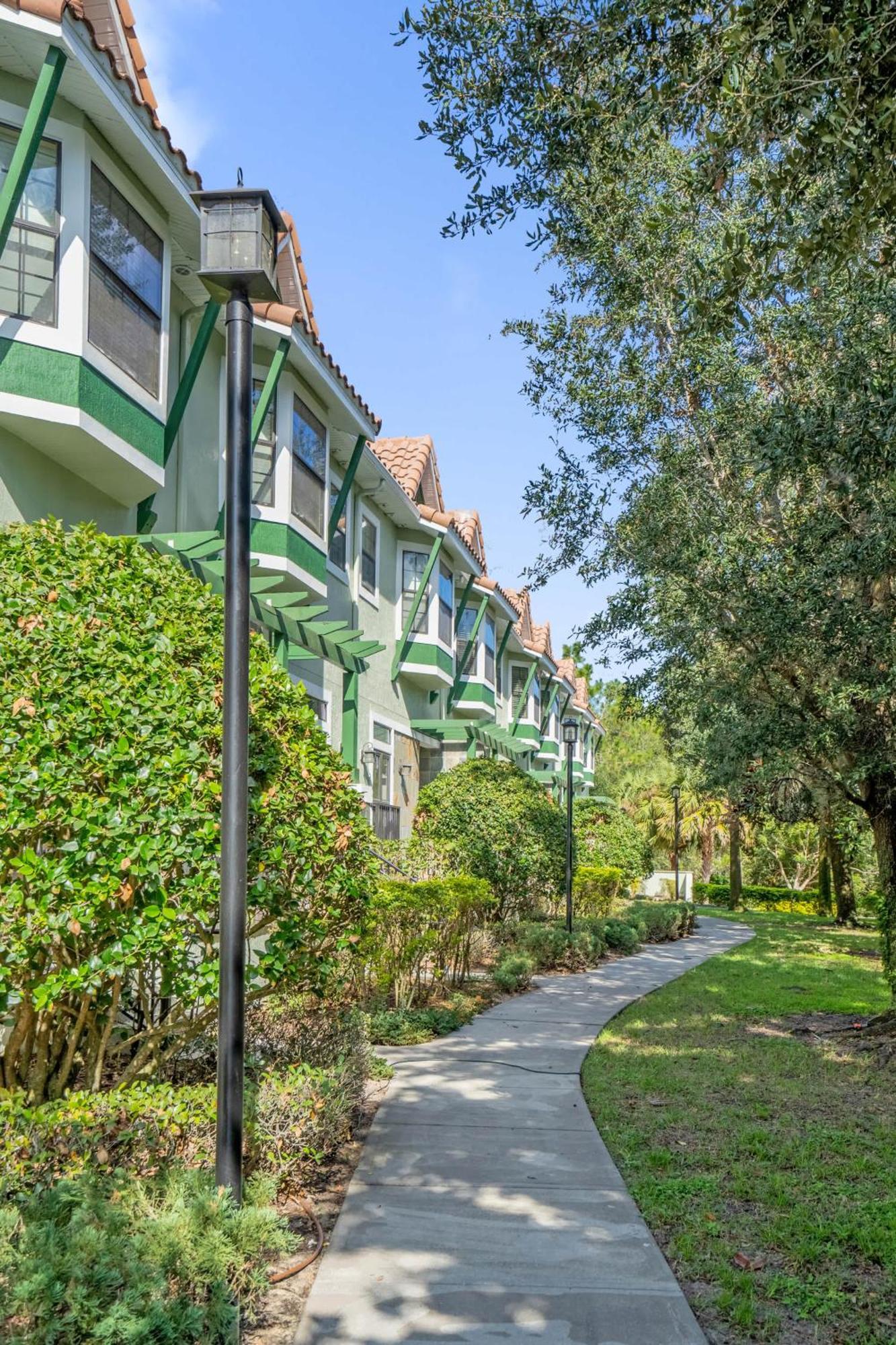 Book Your Spring Break Escape! Townhome By Disney! Holiday home Orlando