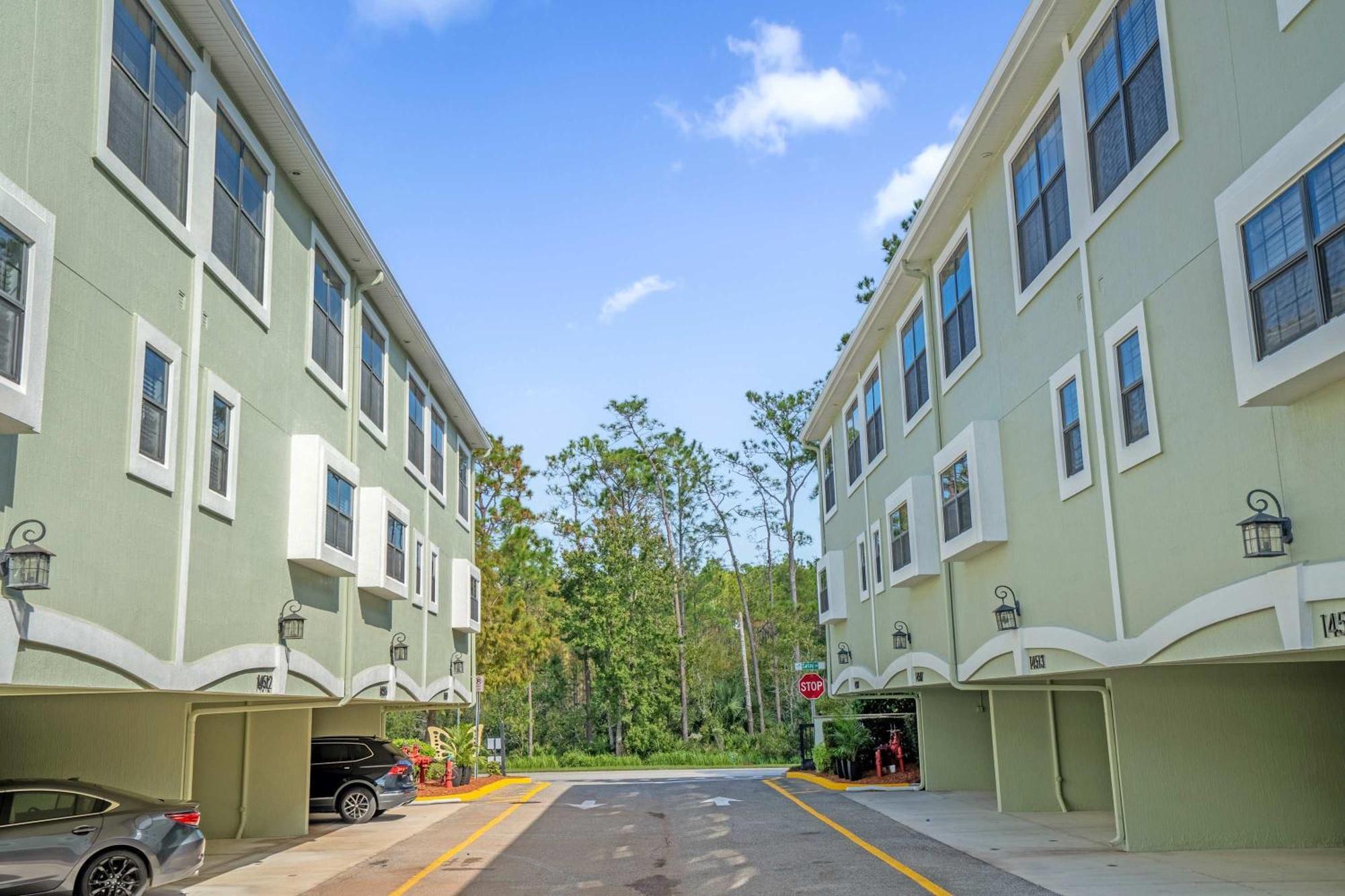 Book Your Spring Break Escape! Townhome By Disney! *