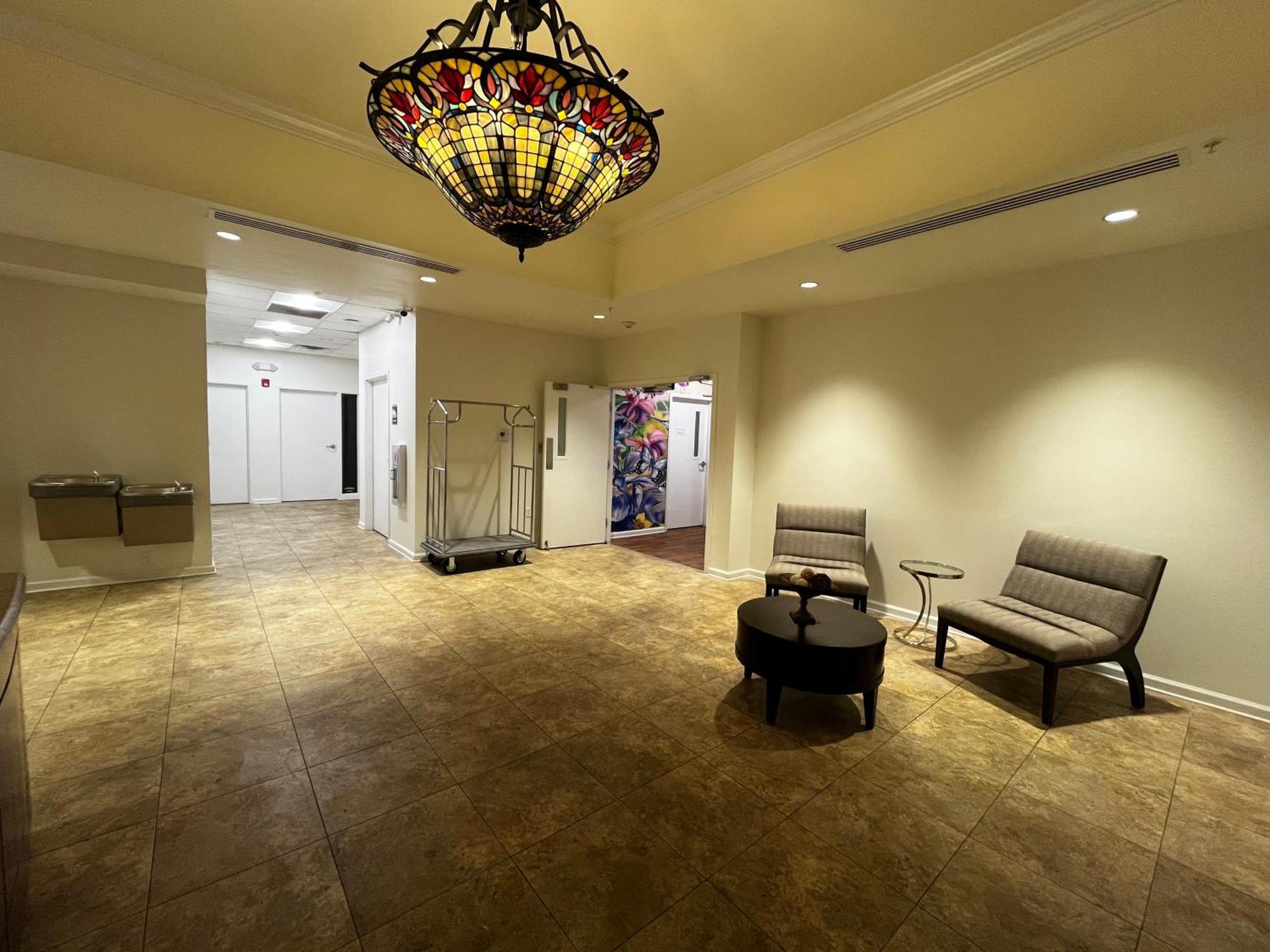 The View Studio, And Event Venue * Orlando