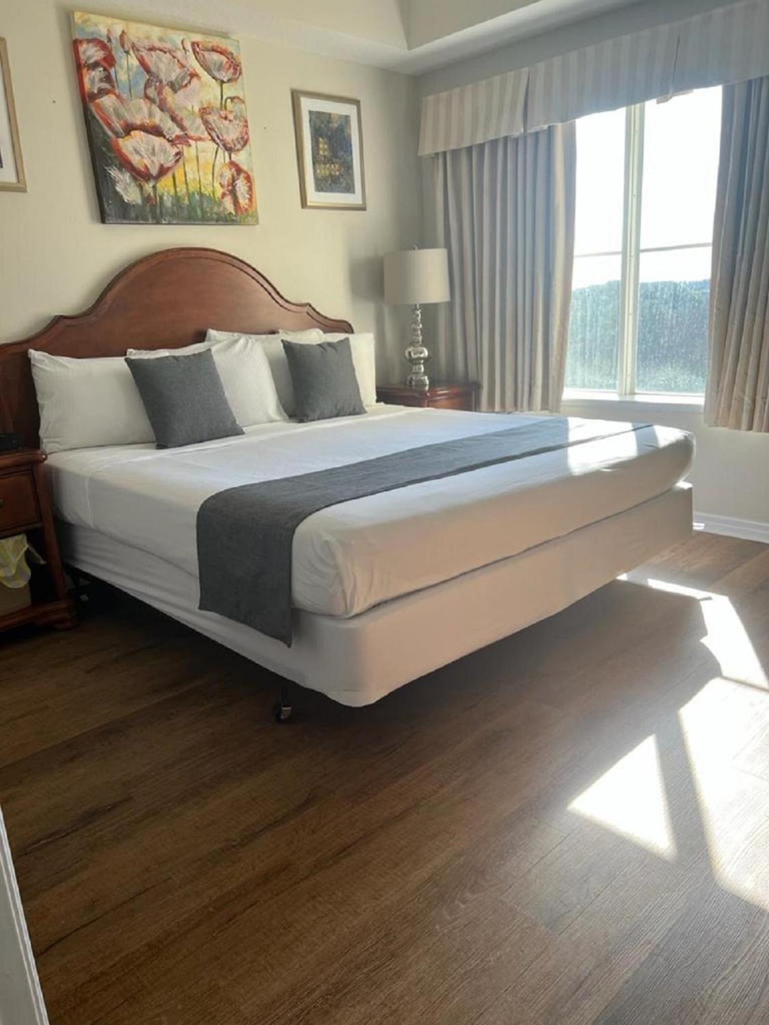 The Point & - 705s Luxury - Pool View - Close To Universal Apartment