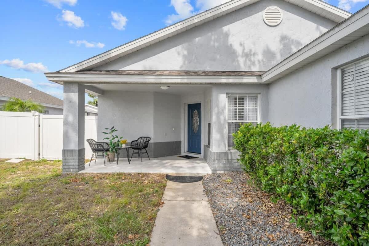 Super Adore - Pool 5 Beds Comy Sofa Holiday home Orlando