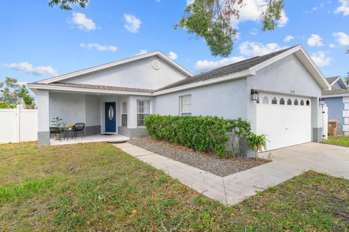 Super Adore - Pool 5 Beds Comy Sofa * Orlando