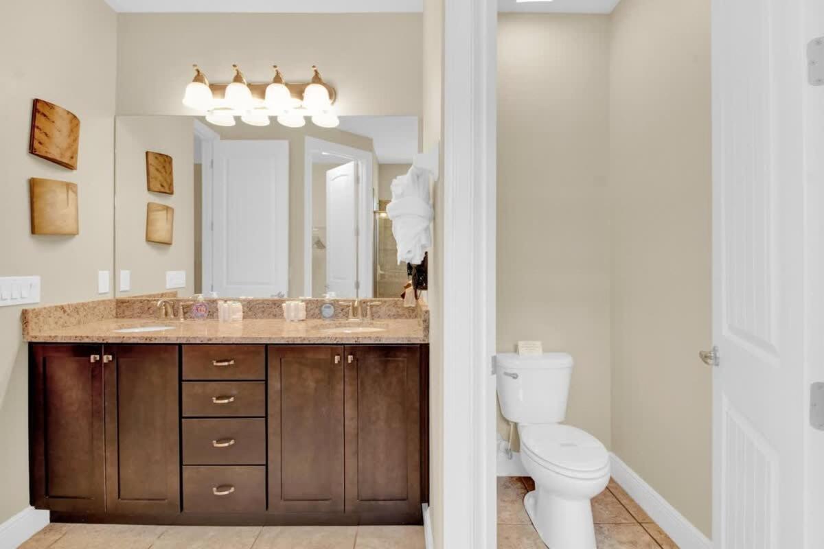 Relaxing 6br W Pool Near Holiday home Orlando