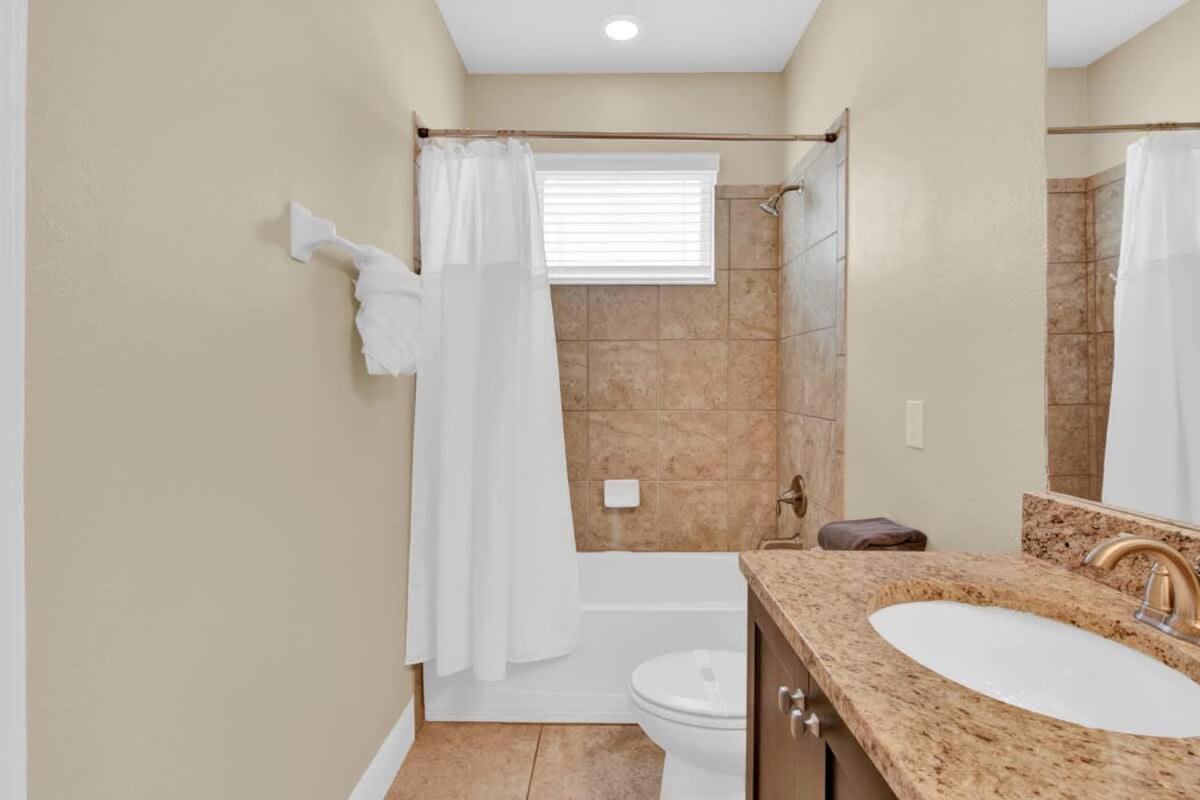 Relaxing 6br W Pool Near * Orlando