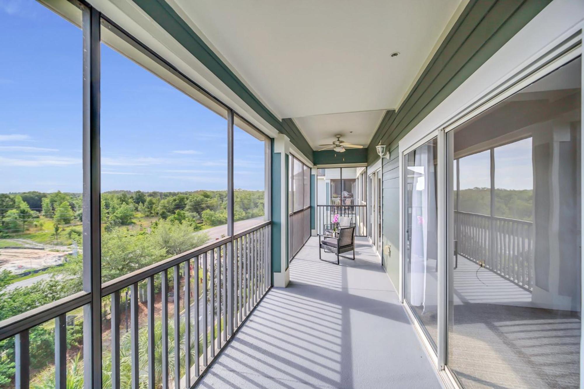 2br With Hot Tub And Pool, Near Disney! Holiday home *
