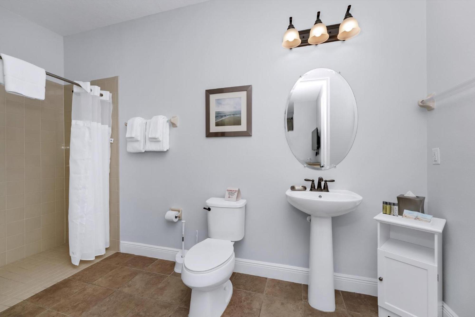 Grand Near With Private Pool And Water Park Access At Encore Reunion - 7519mr * Orlando