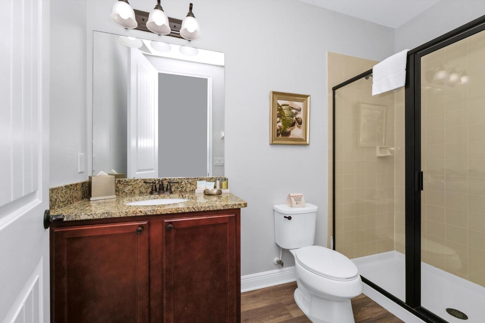 Holiday home Grand Near With Private Pool And Water Park Access At Encore Reunion - 7519mr *