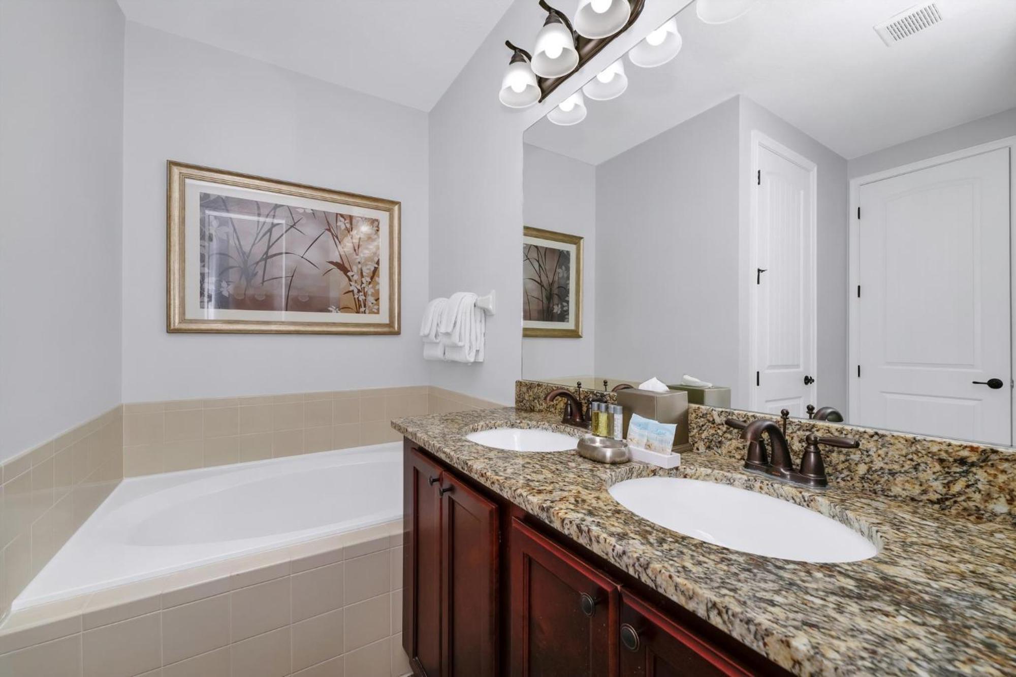 Holiday home Grand Near With Private Pool And Water Park Access At Encore Reunion - 7519mr Orlando