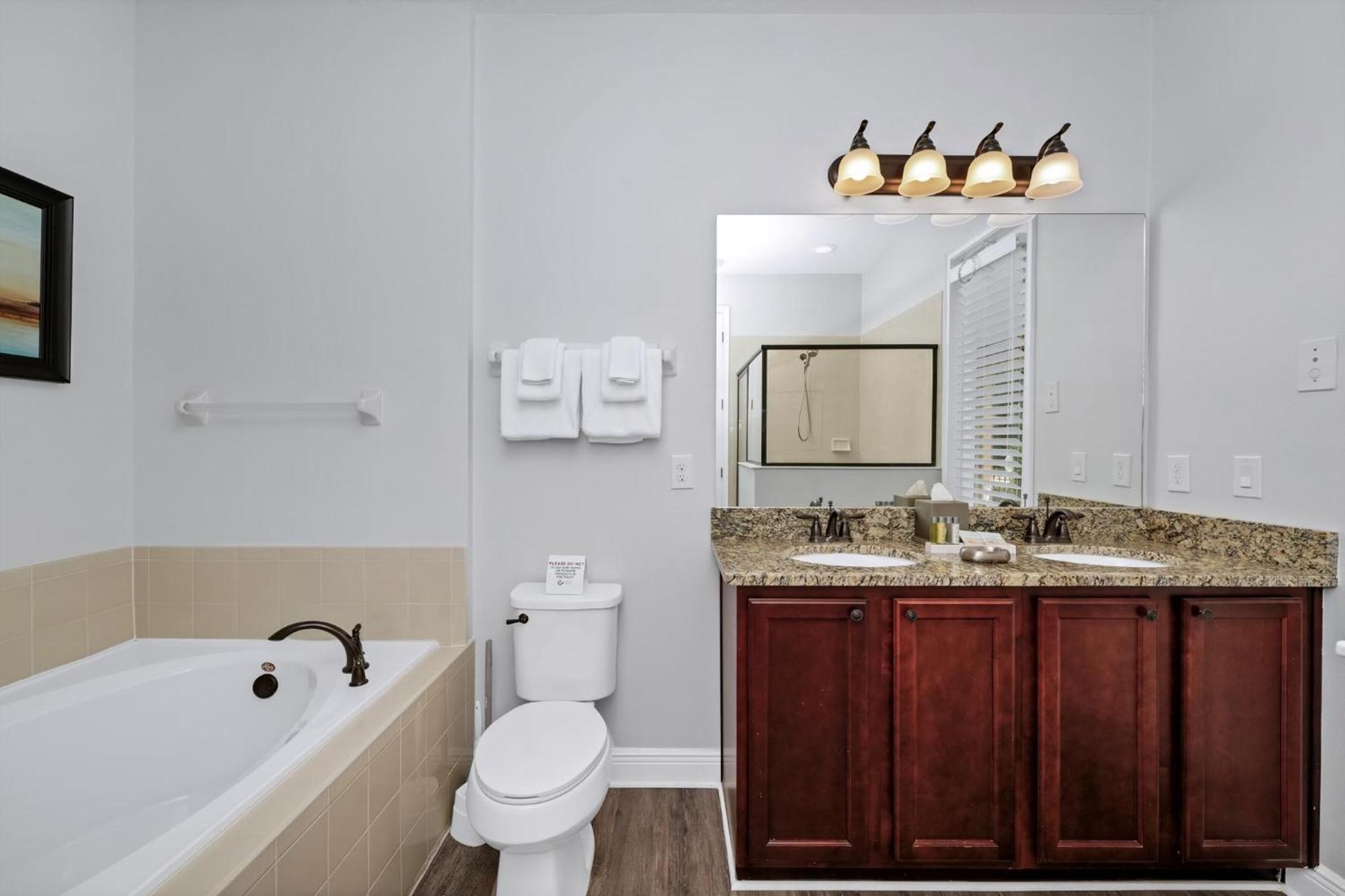 Holiday home Grand Near With Private Pool And Water Park Access At Encore Reunion - 7519mr *