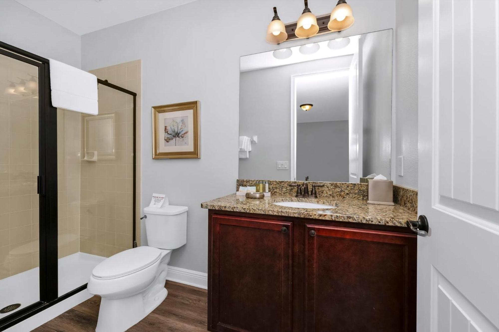 Grand Near With Private Pool And Water Park Access At Encore Reunion - 7519mr Holiday home *