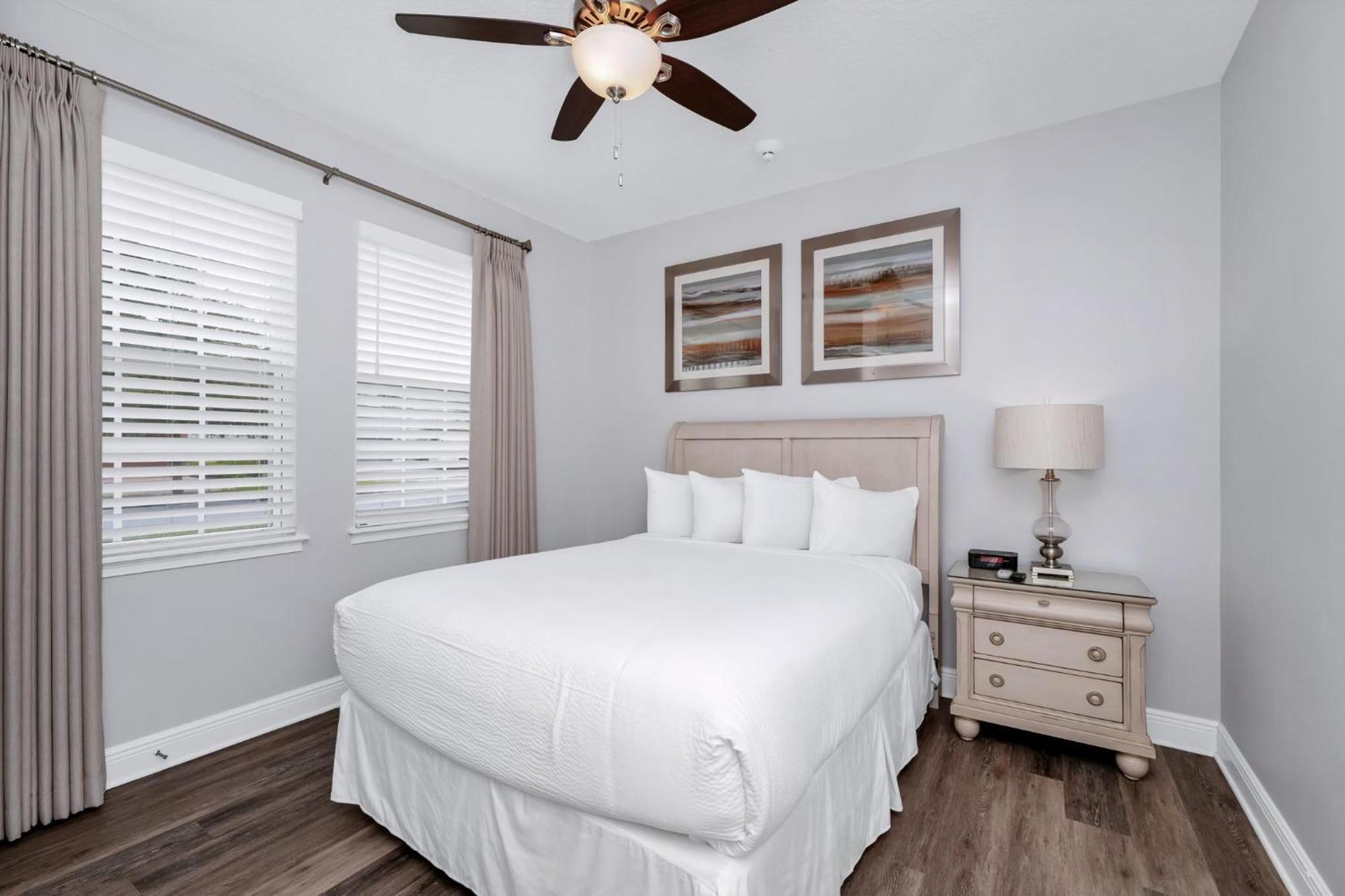 Grand Near With Private Pool And Water Park Access At Encore Reunion - 7519mr Holiday home Orlando