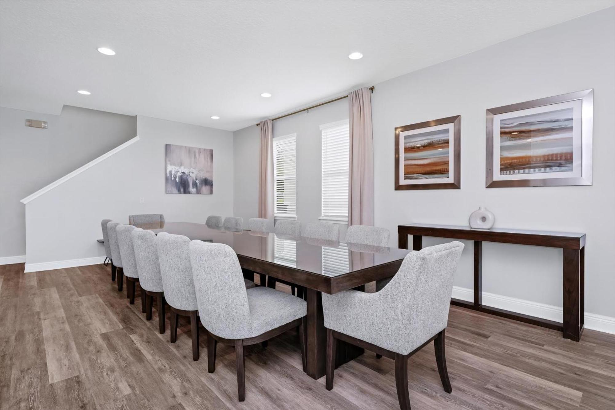 Holiday home Grand Near With Private Pool And Water Park Access At Encore Reunion - 7519mr *