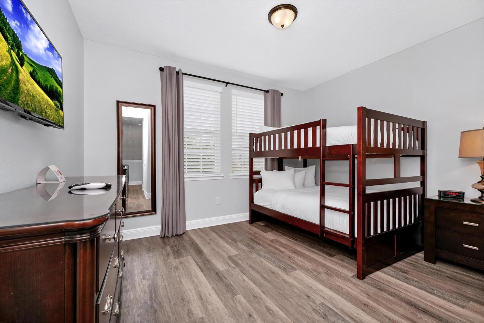 Holiday home Grand Near With Private Pool And Water Park Access At Encore Reunion - 7519mr