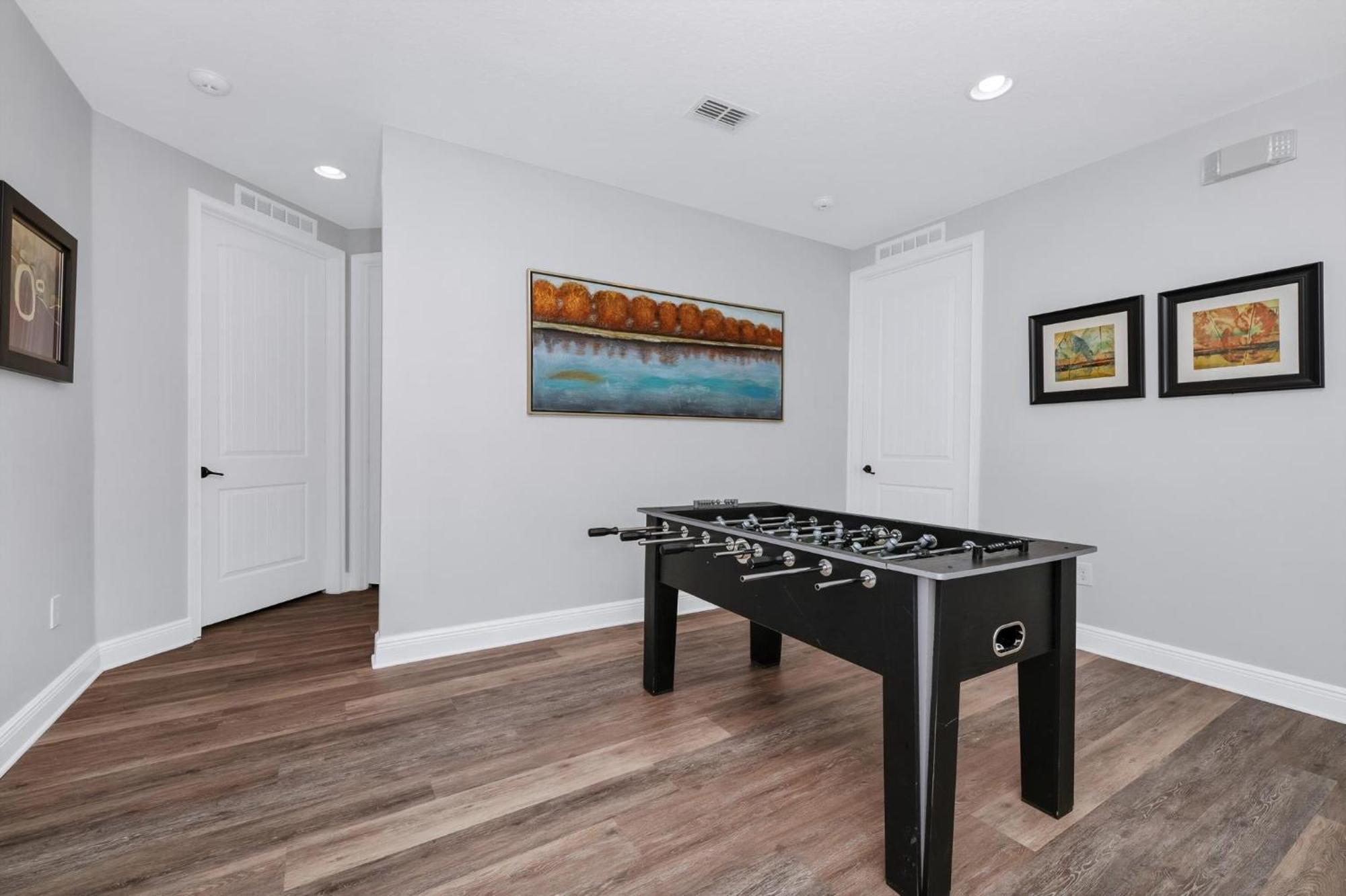 Holiday home Grand Near With Private Pool And Water Park Access At Encore Reunion - 7519mr Orlando