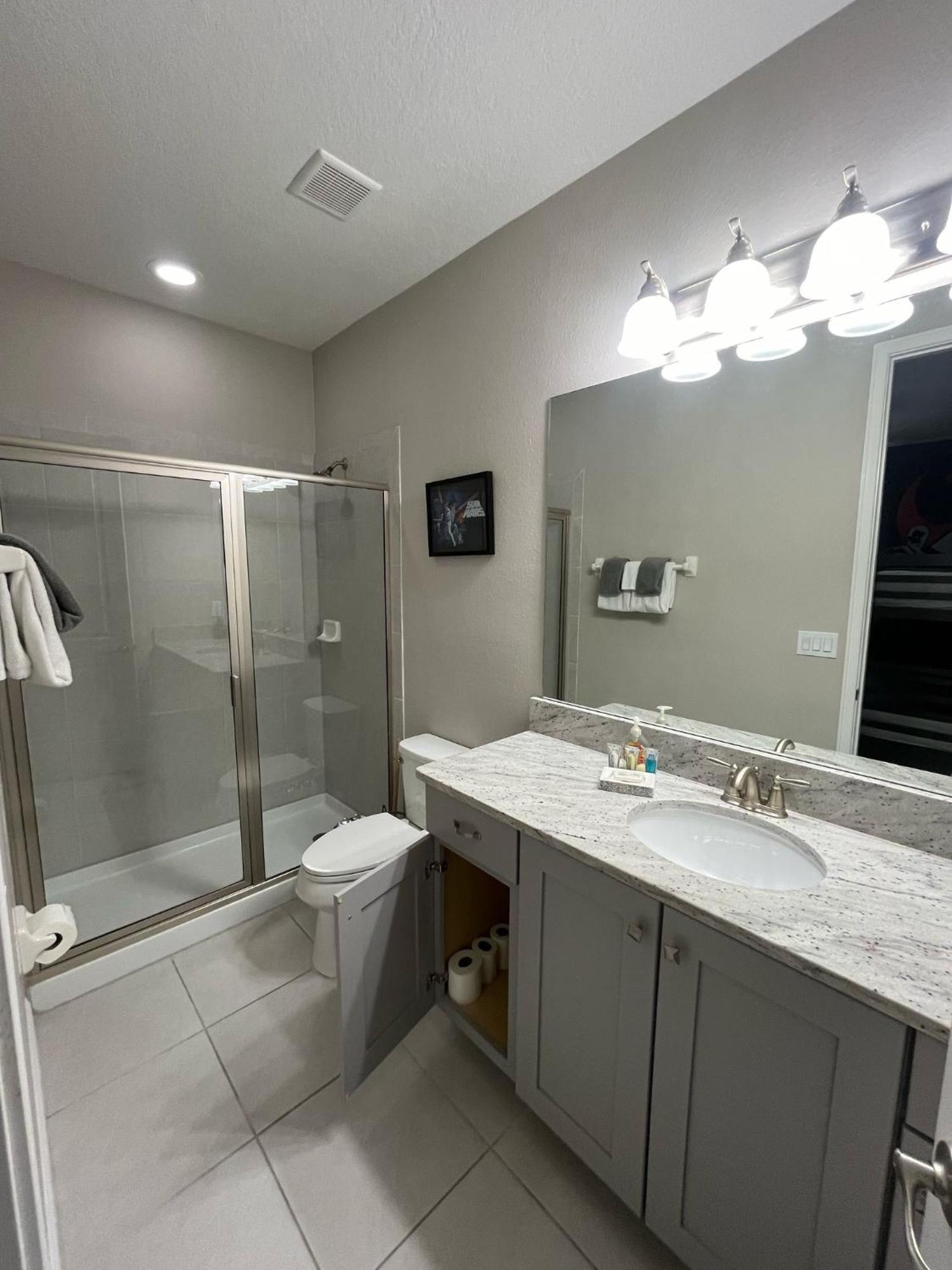 Holiday home Luxury 6 Bedroom 6 Bath @encore Pool Grill. Orlando