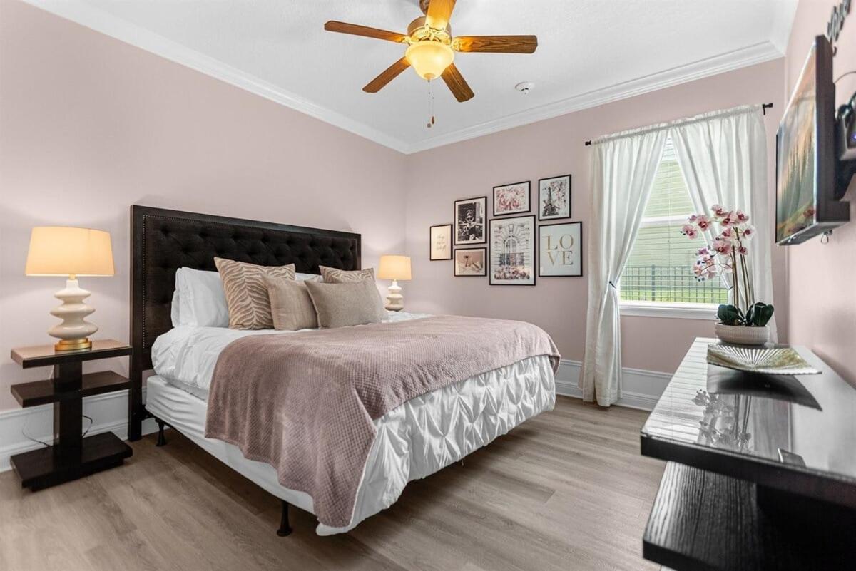 Holiday home 7739-9-gs-bedroom Theming And Modern Luxury