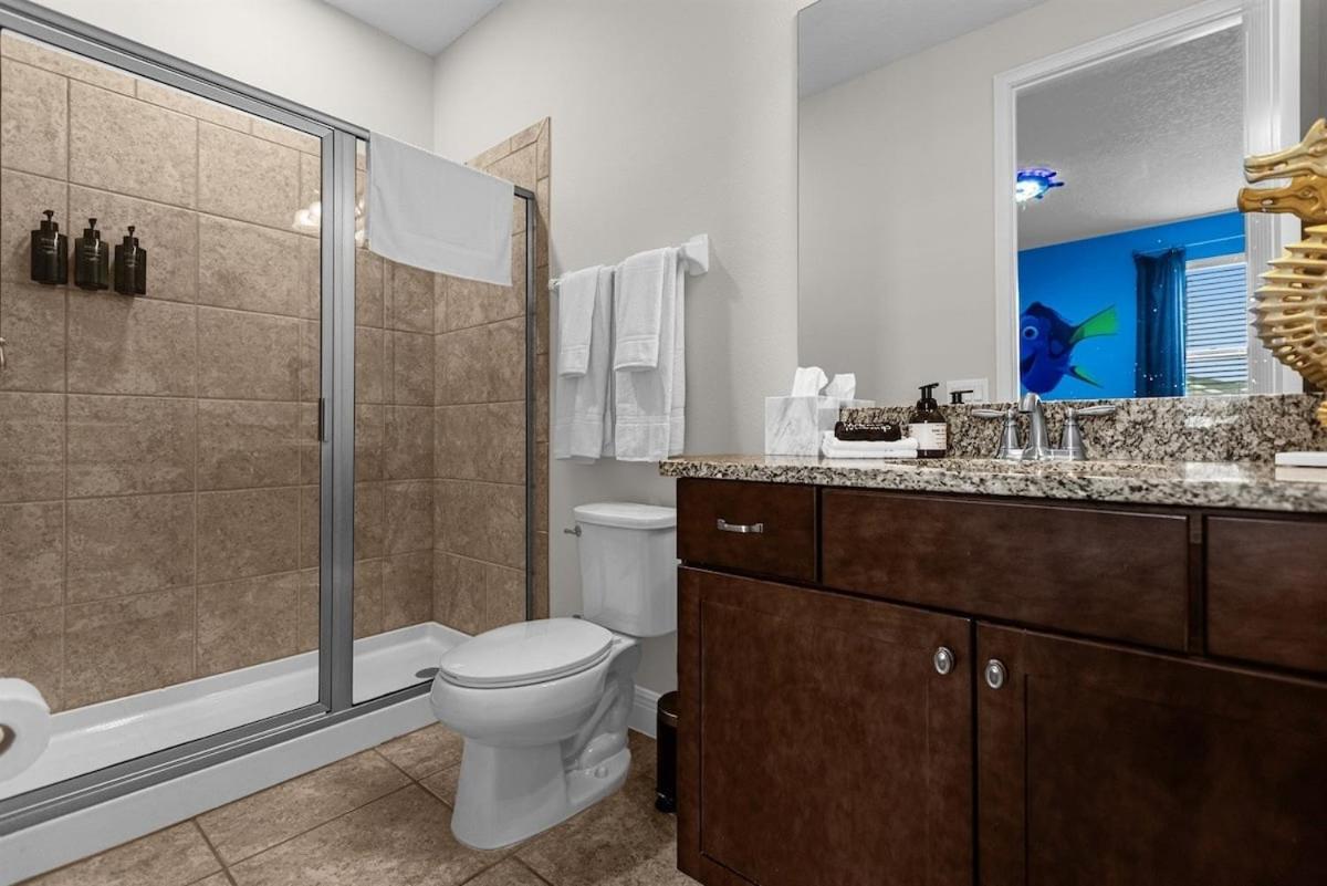 Holiday home 7739-9-gs-bedroom Theming And Modern Luxury