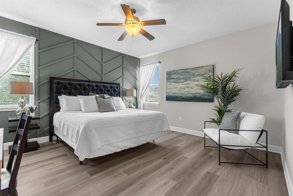 Holiday home 7739-9-gs-bedroom Theming And Modern Luxury